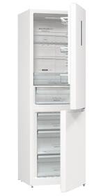 Chladnička s mrazničkou Gorenje NRK612AW4 biela

 obrázok produktu 8 z 10