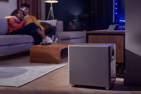 Subwoofer Philips TAW8506 strieborný

 obrázok produktu 10 z 11