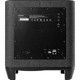 Subwoofer Denon Home Subwoofer čierny

 obrázok produktu 1 z 4