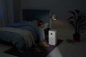 Čistička vzduchu Xiaomi Smart Air Purifier 4 Lite 

 obrázok produktu 23 z 24