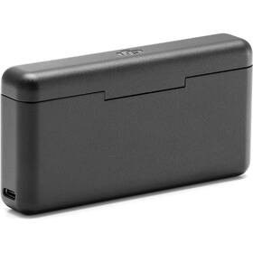 Nabíjačka DJI Osmo Action Multifunctional Battery Case čierna

 obrázok produktu 3 z 3