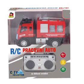 RC auto MaDe 08450 

 obrázok produktu 2 z 4