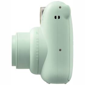 Instantný fotoaparát Fujifilm Instax mini 12 zelený

 obrázok produktu 3 z 7
