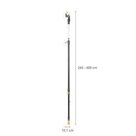 Nožnice na konáre Fiskars A000016657 UPX86 

 obrázok produktu 1 z 7