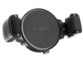 Držiak na mobil FIXED Roll 2 Vent s uchytením do mriežky ventilácie čierny

 obrázok produktu 1 z 13