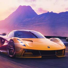 Hra Ubisoft PlayStation 4 The Crew Motorfest 

 obrázok produktu 1 z 4