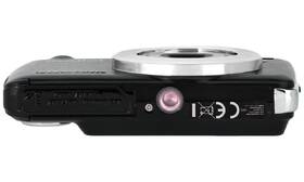 Digitálny fotoaparát Rollei Compactline 880 čierny/strieborný

 obrázok produktu 4 z 4