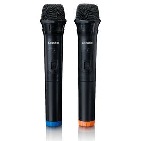 Párty reproduktor Lenco PA-220 čierny

 obrázok produktu 6 z 11