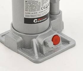 Hever hydraulický Compass 4 t  TÜV, GS 

 obrázok produktu 4 z 5