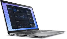 Notebook Dell Precision 15 (3591) sivý

 obrázok produktu 3 z 9