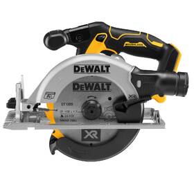 Píla kotúčová Dewalt DCS565NT (bez batérie) 

 obrázok produktu 2 z 3