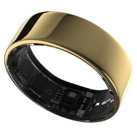 Inteligentný prsteň Ultrahuman Ring Air veľkosť 10 zlatý

 obrázok produktu 3 z 7