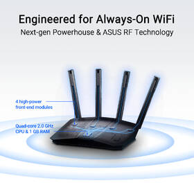 Router Asus RT-BE58U čierny

 obrázok produktu 6 z 11