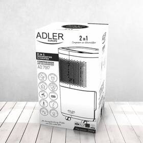 Odvlhčovač Adler AD 7917 

 obrázok produktu 6 z 6
