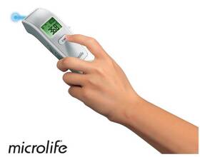 Teplomer Microlife NC 150 

 obrázok produktu 5 z 8