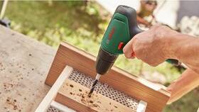 Aku vŕtačka Bosch EasyDrill 1200 (s batériou) 

 obrázok produktu 7 z 7