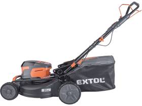 Kosačka EXTOL 8795721 60V (bez batérie) 

 obrázok produktu 10 z 14