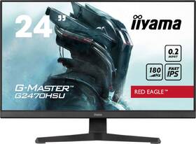 Herný monitor IIYAMA G-Master G2470HSU-B6 čierny

 obrázok produktu 3 z 10