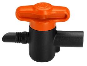 Ventil regulačný Gardena MicroDrip System 4,6 mm (5 ks) 

 obrázok produktu 1 z 5