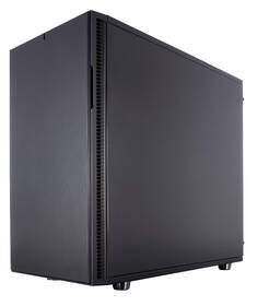 Case FRACTAL DESIGN R5 čierna

 obrázok produktu 4 z 10