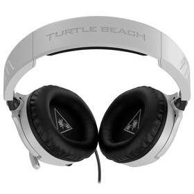 Headset Turtle Beach Recon 70 PlayStation biely

 obrázok produktu 2 z 4