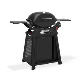Gril záhradný plynový Weber Q 2800N+ Premium Stand čierny

 obrázok produktu 2 z 8