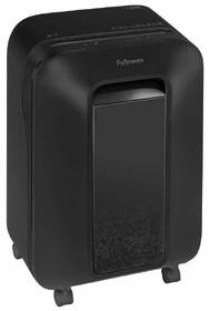 Skartovač Fellowes LX 200 čierny

 obrázok produktu 2 z 4