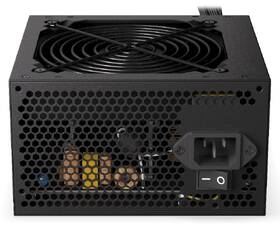 Zdroj ENDORFY Elementum E5 450W 

 obrázok produktu 5 z 13