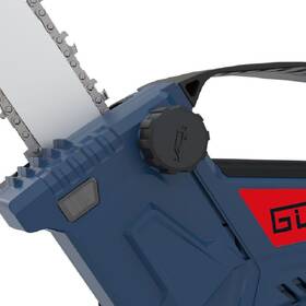 Píla reťazová Güde GMK 18-201-05 

 obrázok produktu 4 z 4