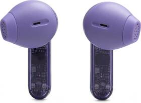 Slúchadlá JBL Tune Flex  2 Ghost fialová

 obrázok produktu 4 z 5