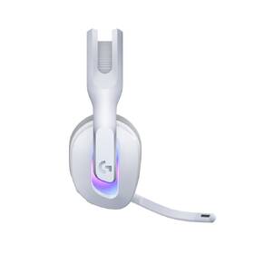 Headset Logitech G522 Lightspeed biely

 obrázok produktu 2 z 4