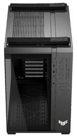 Case Asus TUF GAMING GT502 HORIZON čierna

 obrázok produktu 6 z 10