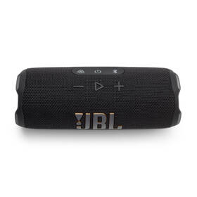 Prenosný reproduktor JBL FLIP 7 čierny/zlatý

 obrázok produktu 2 z 14