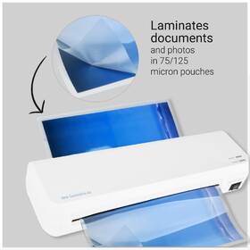 Laminátor DESQ New Generation A3 biely

 obrázok produktu 5 z 10