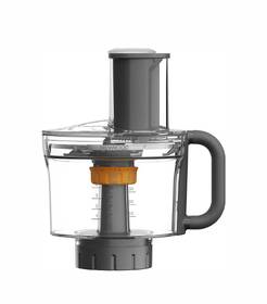 Kuchynský robot KENWOOD KVL4165S strieborný

 obrázok produktu 12 z 12