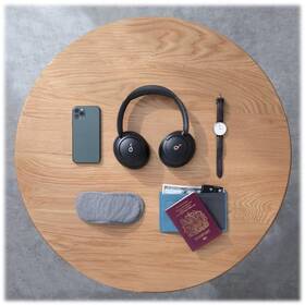 Slúchadlá Anker soundcore Q30 čierna

 obrázok produktu 2 z 3