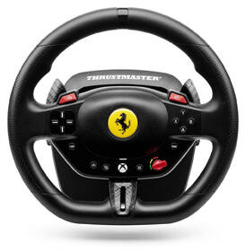 Volant Thrustmaster T98, Ferrari 296 edice - XBOX, PC + Game Pass Ultimate na 1 mesiac zdarma čierny

 obrázok produktu 3 z 15