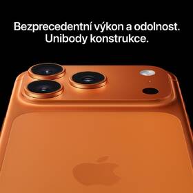 Mobilný telefón Apple 256GB strieborny 

 obrázok produktu 5 z 16