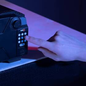 Trezor SpyX  

 obrázok produktu 3 z 5