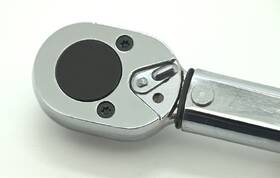Kľúč na kolesá Compass 1/2" 470 mm 28-210Nm čierny

 obrázok produktu 3 z 6
