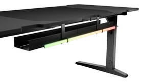 Herný stôl Genesis HOLM MODULAR 180, RGB čierny

 obrázok produktu 18 z 19