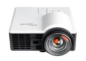 Projektor Optoma ML1050STi biely

 obrázok produktu 2 z 5