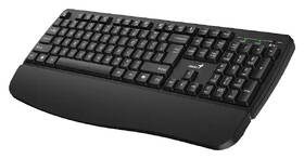 Klávesnica Genius KB-7123 čierna

 obrázok produktu 3 z 5