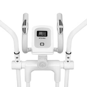 Eliptický trenažér Spokey CRYSTAL 

 obrázok produktu 4 z 7