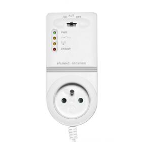 Termostat Elektrobock BT015, bezdrôtový 

 obrázok produktu 3 z 10