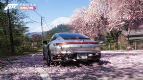 Hra Microsoft Xbox Series X Forza Horizon 6 

 obrázok produktu 3 z 6