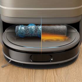 Náhradný rotačný mop Philips XV1491/10 

 obrázok produktu 4 z 7