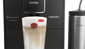 Automatický kávovar Nivona NICR 759 čierny

 obrázok produktu 9 z 19