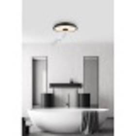 LED stropné svietidlo GLOBO RAFFY 41366B čierne

 obrázok produktu 5 z 6