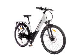 Elektrobicykel GoGEN Proxima HD 28" 18" 2026 čierne/biele

 obrázok produktu 13 z 19